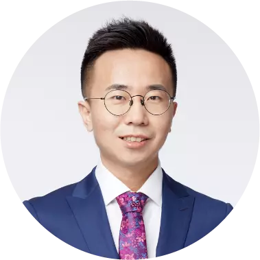 Ping Li, Co-Founder, Chief Executive Officer & Executive Director